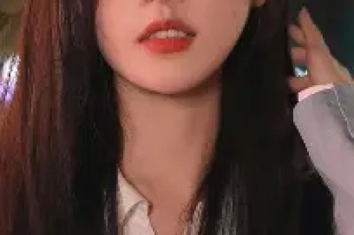 女明星的头像图片